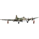 Cobi Τουβλάκια Boeing B17-F Flaying Fortress Memphis Belle για 7+ Ετών 1376τμχ