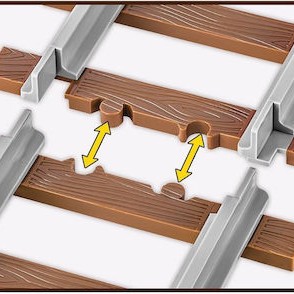 Cobi Σετ με Τρενάκι για 10+ Ετών
