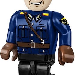 Cobi Σετ με Τρενάκι για 10+ Ετών