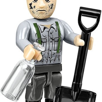 Cobi Σετ με Τρενάκι για 10+ Ετών