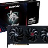 PowerColor Radeon RX 9070 16GB GDDR6 Hellhound Κάρτα Γραφικών