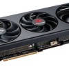 PowerColor Radeon RX 9070 16GB GDDR6 Hellhound Κάρτα Γραφικών