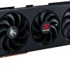 PowerColor Radeon RX 9070 16GB GDDR6 Hellhound Κάρτα Γραφικών