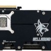 PowerColor Radeon RX 9070 16GB GDDR6 Hellhound Κάρτα Γραφικών