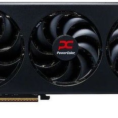 PowerColor Radeon RX 9070 16GB GDDR6 Hellhound Κάρτα Γραφικών