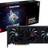 PowerColor Radeon RX 9070 XT 16GB GDDR6 Hellhound Κάρτα Γραφικών