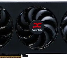 PowerColor Radeon RX 9070 XT 16GB GDDR6 Hellhound Κάρτα Γραφικών