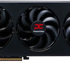 PowerColor Radeon RX 9070 XT 16GB GDDR6 Hellhound Κάρτα Γραφικών