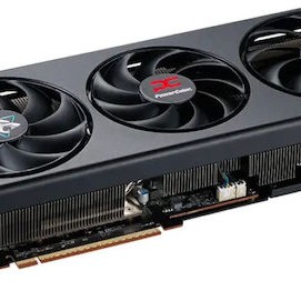 PowerColor Radeon RX 9070 XT 16GB GDDR6 Hellhound Κάρτα Γραφικών