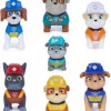 Spin Master Παιχνίδι Μινιατούρα Paw Patrol για 3+ Ετών
