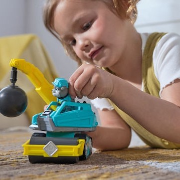 Spin Master Αυτοκινητάκι για 3+ Ετών