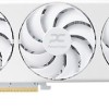 PowerColor Radeon RX 9060 XT 16GB GDDR6 Spectral White OC Κάρτα Γραφικών
