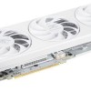 PowerColor Radeon RX 9060 XT 16GB GDDR6 Spectral White OC Κάρτα Γραφικών