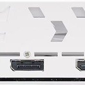 PowerColor Radeon RX 9060 XT 16GB GDDR6 Spectral White OC Κάρτα Γραφικών