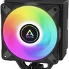 Arctic Freezer 36 A-RGB Ψύκτρα Επεξεργαστή Διπλού Ανεμιστήρα για Socket 1700/1851/AM4/AM5