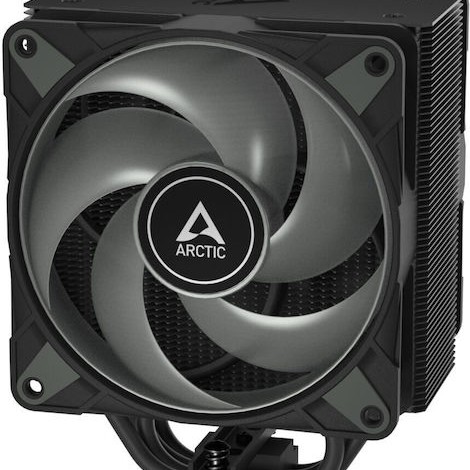 Arctic Freezer 36 A-RGB Ψύκτρα Επεξεργαστή Διπλού Ανεμιστήρα για Socket 1700/1851/AM4/AM5