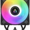 Arctic Freezer 36 A-RGB Ψύκτρα Επεξεργαστή Διπλού Ανεμιστήρα για Socket 1700/1851/AM4/AM5