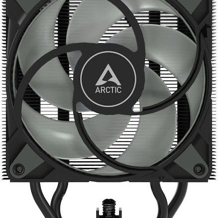 Arctic Freezer 36 A-RGB Ψύκτρα Επεξεργαστή Διπλού Ανεμιστήρα για Socket 1700/1851/AM4/AM5