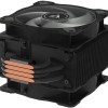 Arctic Freezer 36 A-RGB Ψύκτρα Επεξεργαστή Διπλού Ανεμιστήρα για Socket 1700/1851/AM4/AM5