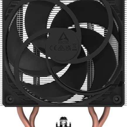 Arctic Freezer 36 Ψύκτρα Επεξεργαστή για Socket 1700/1851/AM4/AM5