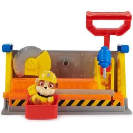 Spin Master Παιχνίδι Μινιατούρα Rubble