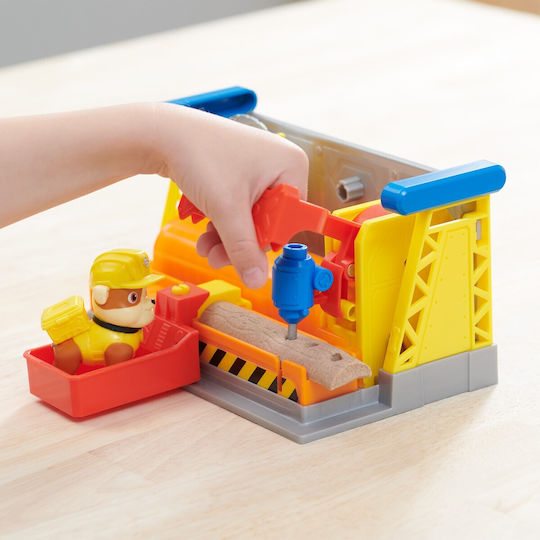 Spin Master Παιχνίδι Μινιατούρα Rubble