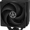 Arctic Freezer 36 Black Ψύκτρα Επεξεργαστή για Socket 1700/1851/AM4/AM5
