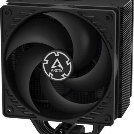 Arctic Freezer 36 Black Ψύκτρα Επεξεργαστή για Socket 1700/1851/AM4/AM5