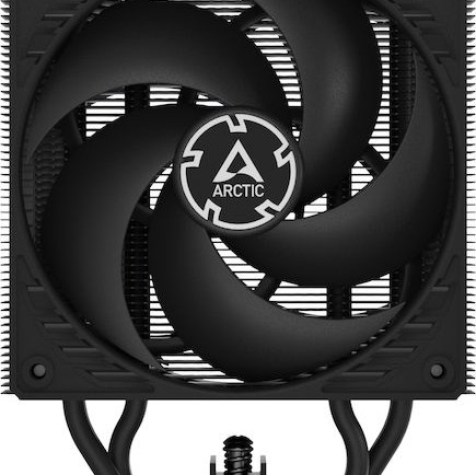 Arctic Freezer 36 Black Ψύκτρα Επεξεργαστή για Socket 1700/1851/AM4/AM5