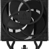 Arctic Freezer 36 Black Ψύκτρα Επεξεργαστή για Socket 1700/1851/AM4/AM5