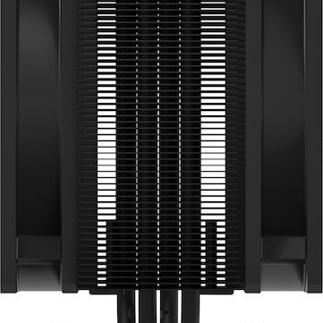 Arctic Freezer 36 Black Ψύκτρα Επεξεργαστή για Socket 1700/1851/AM4/AM5