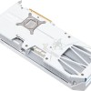 PowerColor Radeon RX 9070 XT 16GB GDDR6 Hellhound White Κάρτα Γραφικών