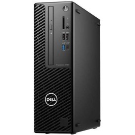 Dell Precision 3460 Desktop PC (i7-14700/16GB DDR5/512GB SSD/Quadro T1000/W11 Pro)