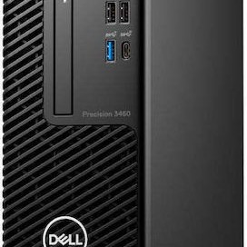 Dell Precision 3460 Desktop PC (i7-14700/16GB DDR5/512GB SSD/Quadro T1000/W11 Pro)