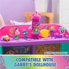 Gabby's Dollhouse Celebration Figure Gift Set