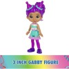 Gabby's Dollhouse Celebration Figure Gift Set