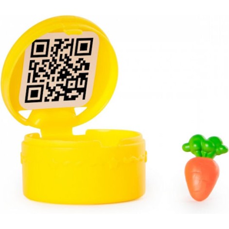 Spin Master Παιχνίδι Μινιατούρα Gabby's Dollhouse