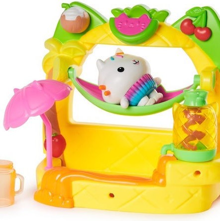 Spin Master Παιχνίδι Μινιατούρα Gabby's Dollhouse