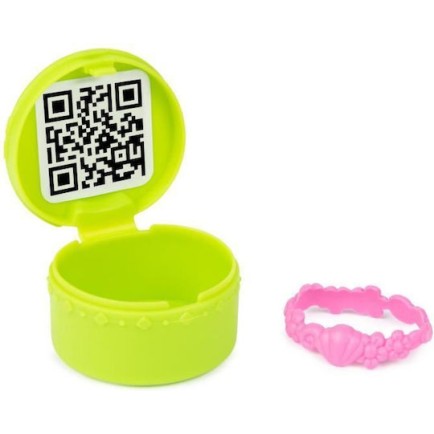 Spin Master Παιχνίδι Μινιατούρα για 3+ Ετών 5εκ.