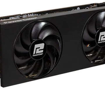 PowerColor Radeon RX 7700 XT 12GB GDDR6 Κάρτα Γραφικών
