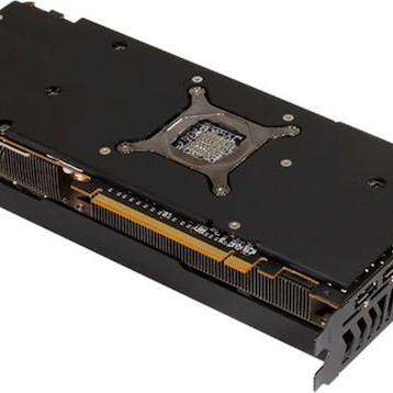 PowerColor Radeon RX 7700 XT 12GB GDDR6 Κάρτα Γραφικών