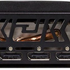 PowerColor Radeon RX 7700 XT 12GB GDDR6 Κάρτα Γραφικών