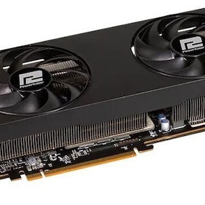 PowerColor Radeon RX 7700 XT 12GB GDDR6 Κάρτα Γραφικών