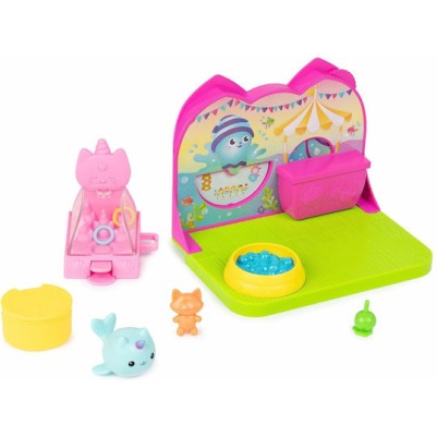 Spin Master Παιχνίδι Μινιατούρα