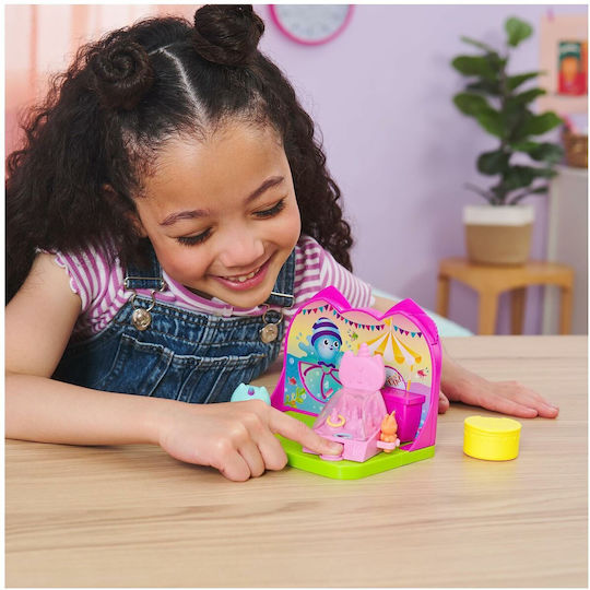 Spin Master Παιχνίδι Μινιατούρα