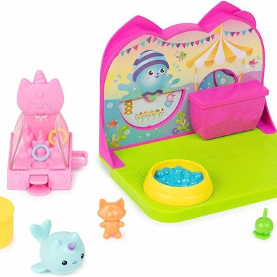 Spin Master Παιχνίδι Μινιατούρα