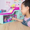Spin Master Παιχνίδι Μινιατούρα Gabby's Dollhouse Gabby Cat