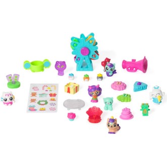 Gabby's Dollhouse Παιχνίδι Μινιατούρα Πολύχρωμο για 3+ Ετών