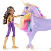 Spin Master Unicorn Academy Σετ Κούκλας Sophia & Wildstar για 3+ Ετών