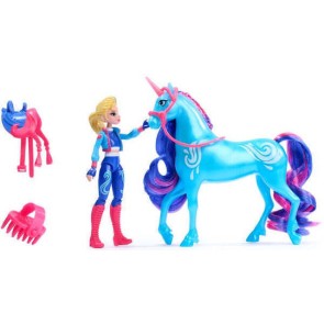 Spin Master Σετ Κούκλας για 3+ Ετών